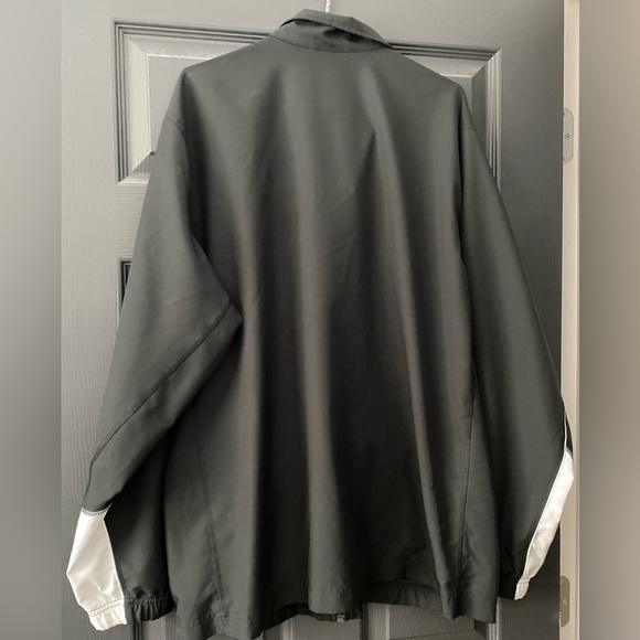 Nike Dri-Fit Jacket Unlined XL - Picture 2 of 11